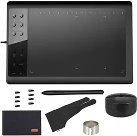 Графічний планшет Bosto 1060 PLUS