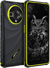 Ulefone Armor X31 Pro 5G 8/256GB Limestone Green Night Vision Гарантія 1 Рік (*CPA -3% Знижка)_L, фото 4