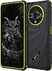 Ulefone Armor X31 Pro 5G 8/256GB Limestone Green Night Vision Гарантія 1 Рік (*CPA -3% Знижка)_L, фото 3