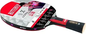 Ракетка для настільного тенісу Butterfly Zhang Jike