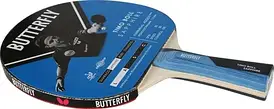 Ракетка для настільного тенісу Butterfly Rakietka Do Tenisa Stołowego Timo Boll Sapphire 85023