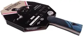 Ракетка для настільного тенісу Rakietka do ping ponga Butterfly Ovtcharov Platin 85226