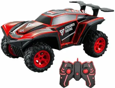 Іграшка на пульті керування Ciuciubabka Jeep Auto Terenowe Zdalnie Sterowane Pilot Mega, фото 5