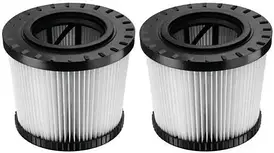 Фільтр для пилососа DeWalt DWV9340-XJ