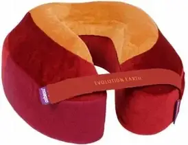 Автомобільний аксесуар Poduszka na szyję podróżna Cabeau Earth (Fire)