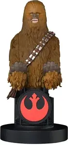 Геймерський гаджет Cable Guys Chewbacca 20cm