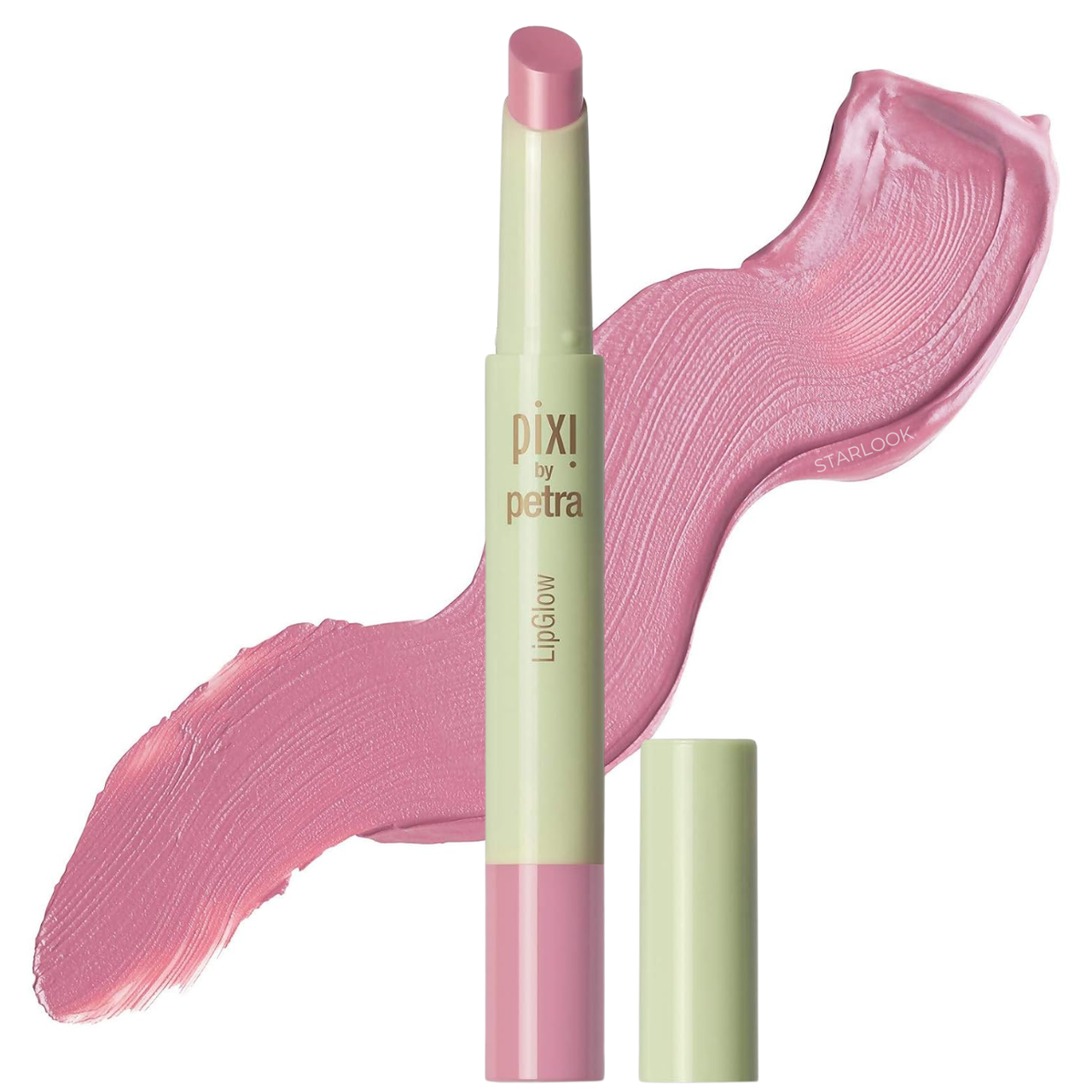 Відтіночний зволожуючий бальзам для губ Pixi LipGlow Fleur 1.5 г