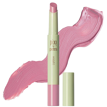 Відтіночний зволожуючий бальзам для губ Pixi LipGlow Fleur 1.5 г