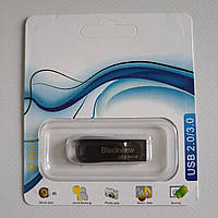 Фирменная флешка Blackview Флеш накопитель Металлический USB 2.0 64GB