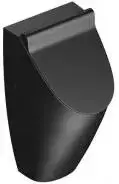 Пісуар Catalano Sfera Satin Black Cover (5COR64FNS)