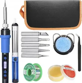 Подарунок Markowy Lutownica Z Akcesoriami Basic 908