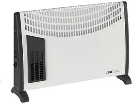 Теплодуйка Clatronic KH 3433