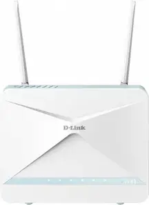 Маршрутизатор D-Link G416/EE LTE AX1500 SIM Eagle Pro AI (KMDLIRGSM000015)