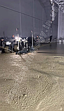 Бетонна підлога полімерна, фото 2