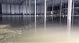 Підлога бетонна, шліфована. Без покриття, фото 5