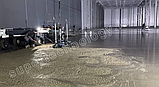Бетонна підлога полімерна, фото 3