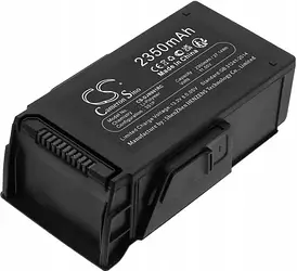 Комплектуюча для моделювання Cameron Sino Dji Mavic Air / Cp.Pt.00000119.01 2350Mah 27.14Wh Li-Polymer 11.55V Csdjr901Rc