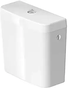 Зливний бачок Duravit D-Code 0927000004