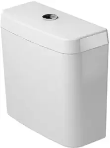 Зливний бачок Duravit D-Code 0927100004