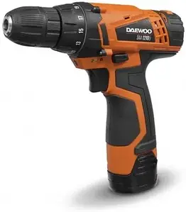 Шуруповерт Daewoo DAA 1210LI