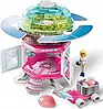 Іграшка Clementoni Zestawy Kreatywne Barbie W Kosmosie, фото 7