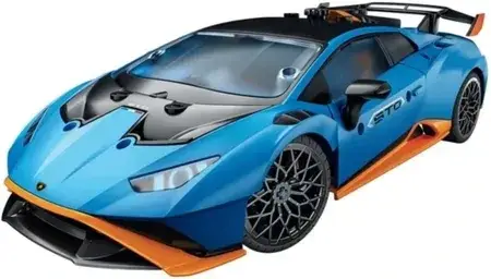 Іграшка розвиваюча Clementoni Laboratorium Mechaniki Lamborghini, фото 5