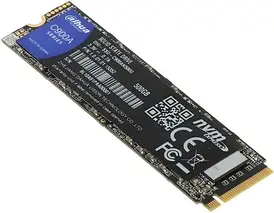 SSD накопичувач DAHUA SSD 500 GB M.2 (SSD-C900AN500G)