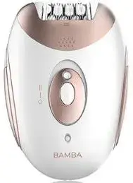 Епілятор Cecotec Bamba Skincare Depil-Action 4224