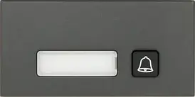 Аксесуар для домофона Dahua Moduł Klawiatury Vto4202Fb-Mb1 Do Modułu VTO4202FBMB1