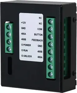 Аксесуар для домофона Dahua Kontroler 1-Przejścia Dee1010B-S2 DEE1010BS2