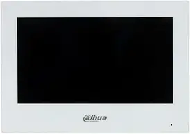 Відеотелефон VTH2621GW-P