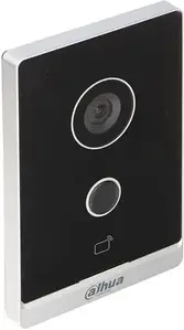 Відеотелефон Dahua Stacja Bramowa Wifi (VTO2211GWP)
