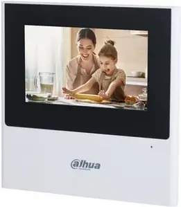 Відеотелефон Dahua VTH2611L-WP