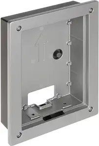 Відеотелефон Dahua Obudowa Podtynkowa (VTM114)