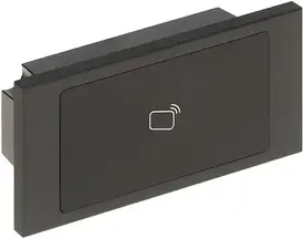 Відеотелефон MODUŁ DAHUA VTO4202FB-MR1