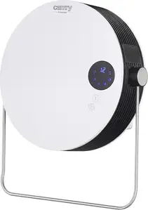 Теплодуйка Grzejnik łazienkowy z LCD Camry CR7747 + pilot