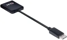 Спліттер Club 3D Splitter 1x DisplayPort - 2x DisplayPort (CSV-6200)