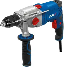 Дриль ударна Dedra Ded7962