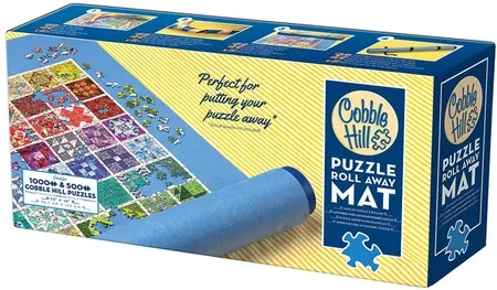 Пазл Cobble Hill Mata Do Puzzli 500-1000El. 762X1200Mm