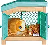 Іграшка Cobi Little Live Pets Mama Surprise Świnki Morskie MO-26410, фото 11