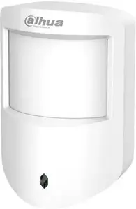 Комплект сигналізації Dahua Bezprzewodowy Czujnik Pir Ard1233-W2(868)