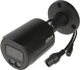 Промислова камера Dahua 8mpx IPC-HFW2849S-S-IL-0280B-BLACK