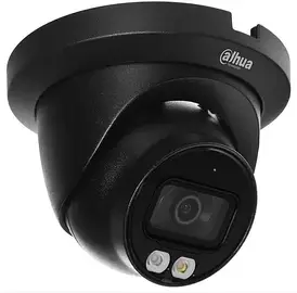 Промислова камера DAHUA IPC-HDW2449TM-S-IL-0280B-BLACK