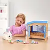 Іграшка Cobi Little Live Pets Mama Surprise Króliki 26593, фото 7