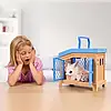 Іграшка Cobi Little Live Pets Mama Surprise Króliki 26593, фото 8
