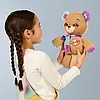 Інтерактивна іграшка Thready Bear 23001 Miś Guziczek, фото 7