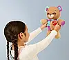 Інтерактивна іграшка Thready Bear 23001 Miś Guziczek, фото 8