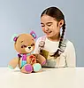 Інтерактивна іграшка Thready Bear 23001 Miś Guziczek, фото 9