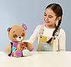 Інтерактивна іграшка Thready Bear 23001 Miś Guziczek, фото 10