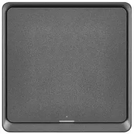 Вимикач Emos GoSmart IP-2001ZB Gray H5014